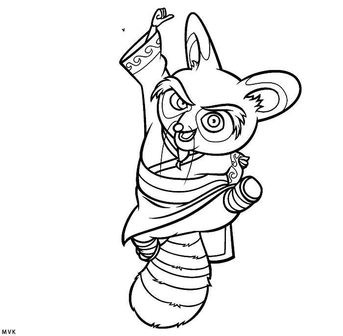 kungfu panda001
